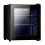 Swan Glass Door Beverage Cooler 49L 64 Cans