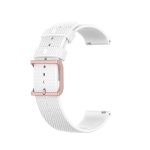 Killer Deals 20MM Silicone Strap For Garmin Fenix 5S Fenix 6S Fenix 7S