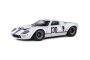 Solido – 1:18 Ford GT40 MK1 – Targa Florio – 1967