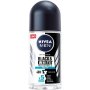 Nivea Men Roll On Black & White Fresh 50ML