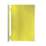 A4 Executive Quotation Folder 36178 Yellow