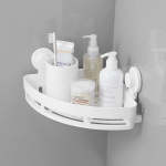 Bathlux Triangular Bathroom Caddy