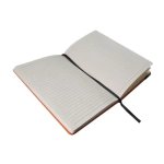 A5 Urban Notebook