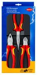 KPX002012 Plier Set 3PIECE Vde 1000V