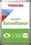 Toshiba S300 Ai Surveillance 24TB Hard Drive