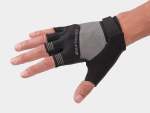 Bontrager Circuit Twin Gel Cycling Gloves - Charcoal - Xx-large
