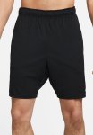 Nike M Dri-fit Totality Knit 7IN Ul - Black black iron Grey white
