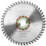 Festool Special Saw Blade 160X2 2X20 TF48 496308