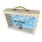 Money Box - Adventure Awaits