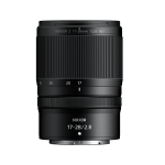 Nikon Nikkor Z 17-28MM F 2.8 Lens