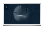 Samsung 50" 2022 The Serif 4K Uhd Smart Tv