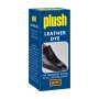 Plush Leather Dye 50ML Brown