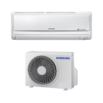 36000 Btu 10KW Samsung Commercial Wall-mount Max – Inverter