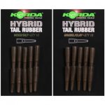 Korda Hybrid Tail Rubber Gravel clay Khrcg