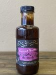 Impala Fire & Smoke Rib wing Marinade 500ML