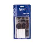 Hybrid XO215-3500-4 500W 2-WAY 3500HZ 4 8 Ohm Hf Swtichable Attenuation