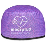 Halo Polyester Nurse Theatre Cap