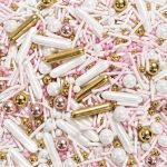Pink Princess Mix 60G