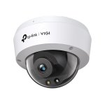 TP-link Vigi 4MP Full-color Dome Network Camera VIGI-C240-2.8MM