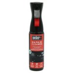 Weber Q & Pulse Cleaner 300 Ml.