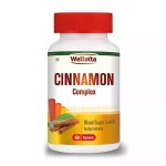 1000MG Vitamin C Tablets - 120'S