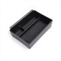 Car Armrest Box Storage Central Control Accessories Compatible With Renault