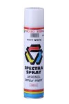 Spectra Matt White 300ML