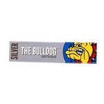 Rolling Paper The Bulldog Amsterdam Silver King Size
