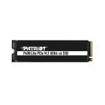 Patriot P400 Lite Gen 4 X4 Pcie M.2 Internal 2TB SSD