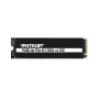 P400 Lite 2TB M.2 Pcie Gen 4 X4 Nvme SSD
