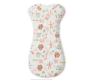 Newborn Cotton Swaddle Sleeper 0-6 Months - Breathable Baby Sleeping Bag