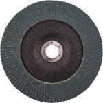 Tork Craft Flap Disc Zirconium 180MM 40G Angled