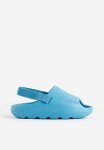 Chunky Pool Slides - Blue