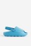 Chunky Pool Slides - Blue