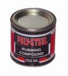 Rubbing Compound 250ML
