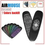 Ezra Backlit Rgb Air Mouse