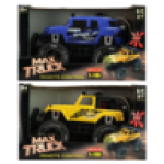 Max Truck Rc 1:16 Type May Vary