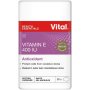 Vital Vitamin E Potent Antioxidant 30 Capsules