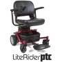 Igo Ptc Literider Electric Wheelchair Mobility Scooter - Nappi Code: 243520001