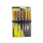 Carbon 6PCS Screw Driver Set