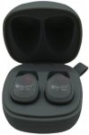 Nesty Blast MH200 True Bluetooth Wireless Earphones Grey