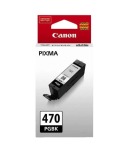 Canon PGI-470 Black Ink Tank 0375C001AA