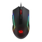Redragon M616 Gaming Mouse Black RDM616RGB