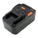 Replacement Battery For Ridgid 840083 840085 840086 840087 840084 130383028 130383001 Etc.