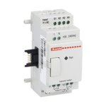 LRE08RA240 Expansion Module 100-240VAC 4INPUTS - 4OUTPUTS