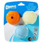 Chuckit Fetch Medley Medium