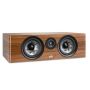 Polk Reserve R400 Premium High-performance Centre Channel Speaker Brown