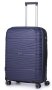 Pierre Cardin Montpellier 55cm Cabin Spinner | Navy