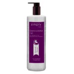 Simply The Galvanic Desincrustation Gel 500ML