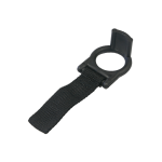 Belt Baton Holder Frog
